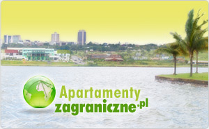 Apartamenty zagraniczne